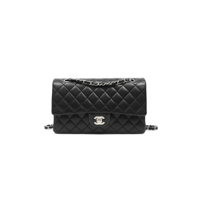 CHANEL MEDIUM DOUBLE FLAP 1523210 (25*15*6cm)